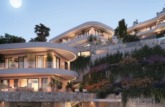 Townhouse - New Build - Fuengirola - Fuengirola