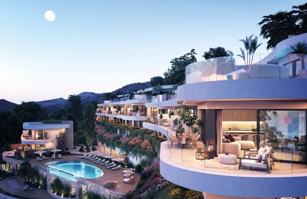 Townhouse - New Build - Fuengirola - Fuengirola