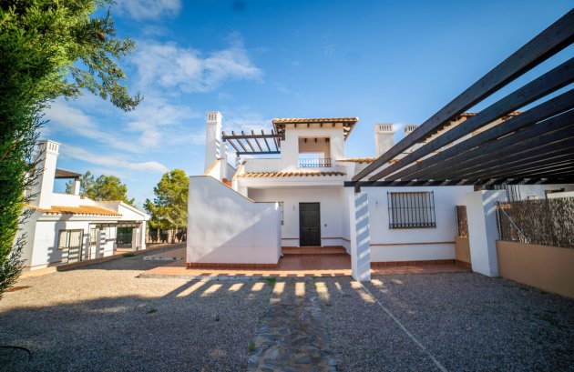 Townhouse - New Build - Fuente Alamo -
                Fuente Alamo