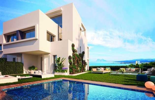 Townhouse - New Build - La Chullera - La Chullera