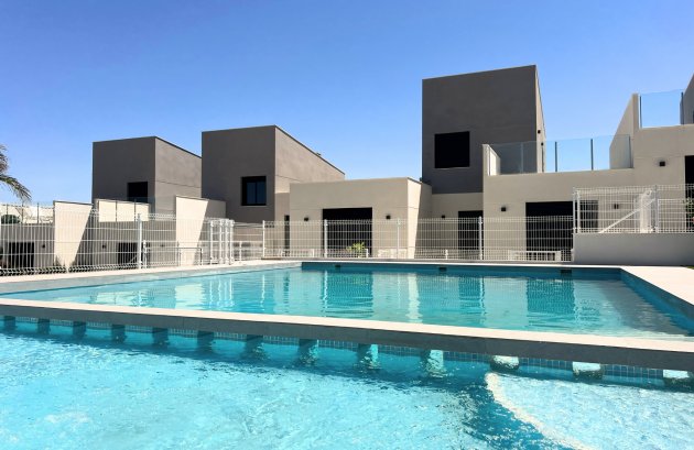 Townhouse - New Build - Murcia -
                Murcia