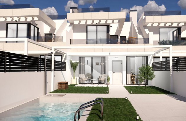 Townhouse - New Build - Rojales - Rojales