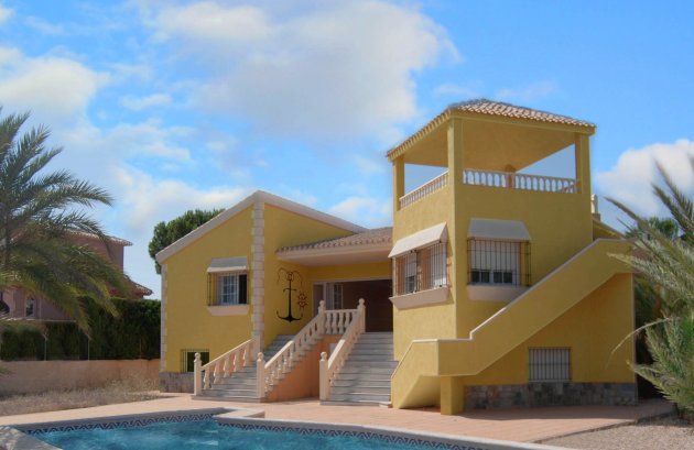 Townhouse - New Build - San Javier - San Javier