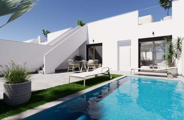 Townhouse - New Build - Torre-Pacheco -
                Torre-Pacheco