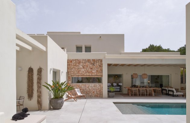 Villa - Herverkoop - Moraira - Moraira