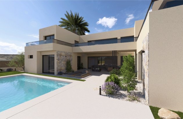 Villa - New Build - Altaona Golf & Country Village - Altaona Golf & Country Village