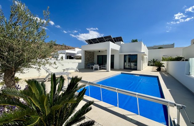 Villa - New Build - Benijofar - Benijofar
