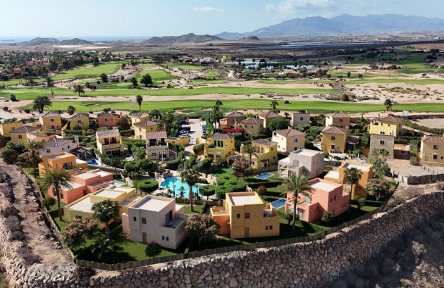 Villa - New Build - Cuevas del Almanzora - Cuevas del Almanzora