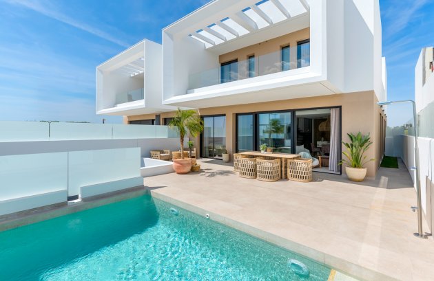 Villa - New Build - Dolores - Dolores