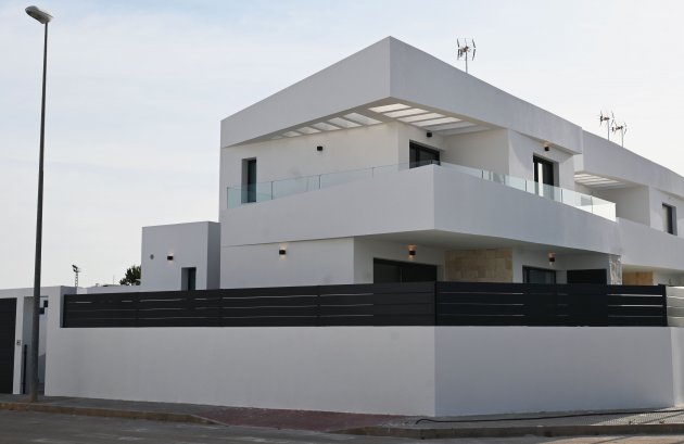 Villa - New Build - Dolores - Dolores