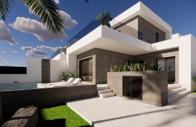 Villa - New Build - Dolores - Dolores