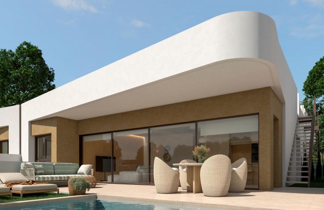 Villa - New Build - Dolores - Dolores