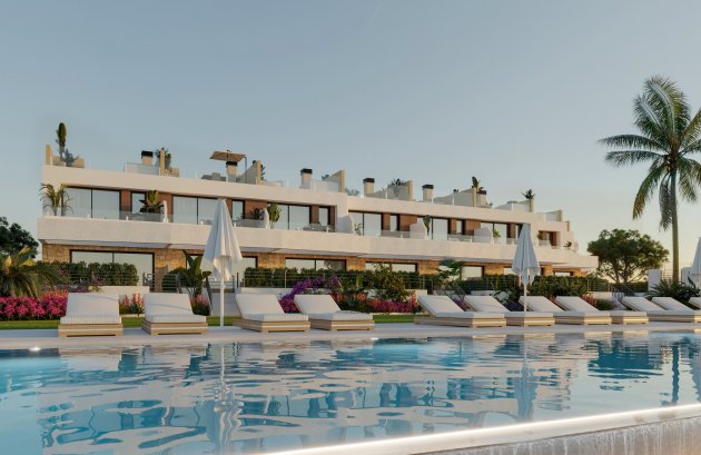 Villa - New Build - El Campello - El Campello