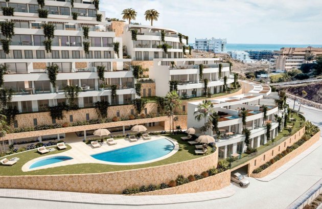 Villa - New Build -
            Fuengirola - ITAX-41906