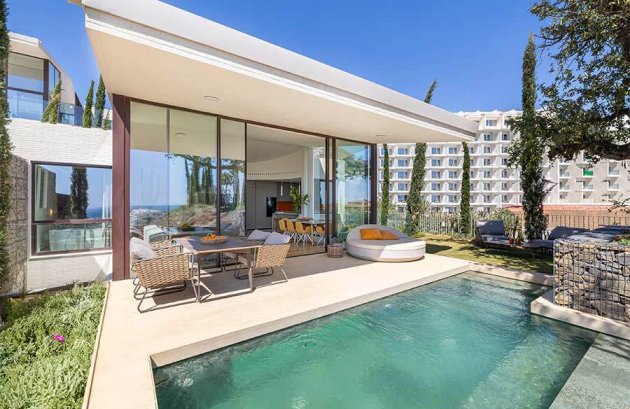 Villa - New Build - La Capellania - La Capellania