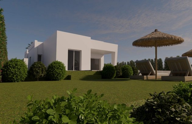 Villa - New Build - La Finca Golf - La Finca Golf