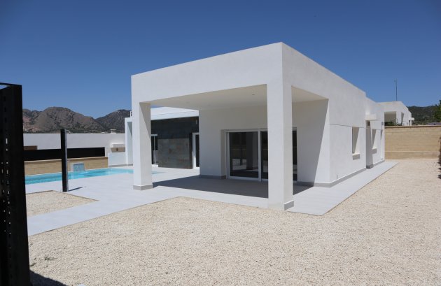 Villa - New Build - La Romana - La Romana