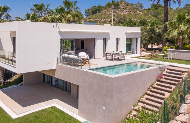 Villa - New Build - Las Colinas Golf - Las Colinas Golf