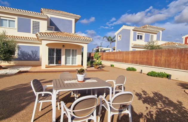 Villa - New Build - Purias - Purias