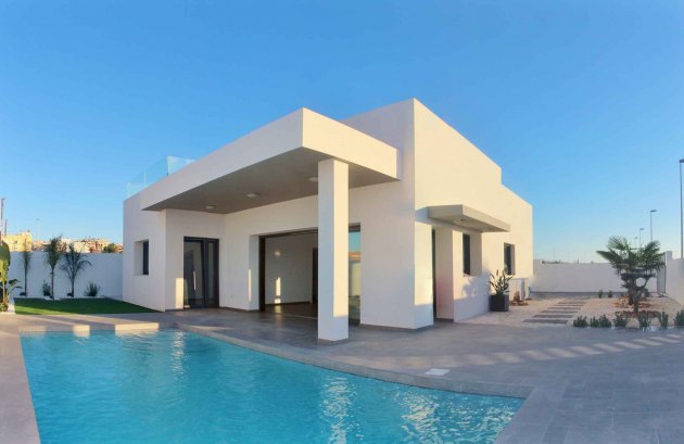 Villa - New Build - Rafal - Rafal