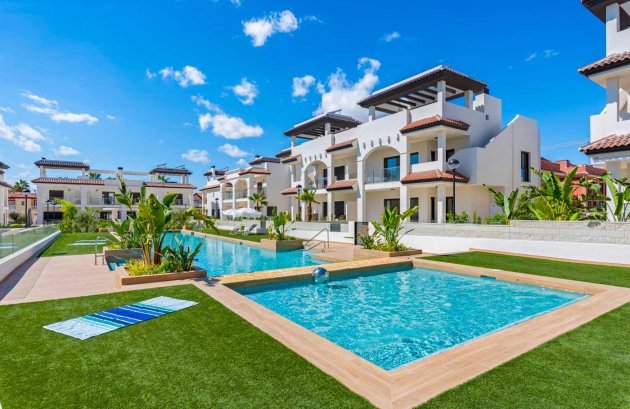 Villa - New Build -
            Rojales - ITAX-60156