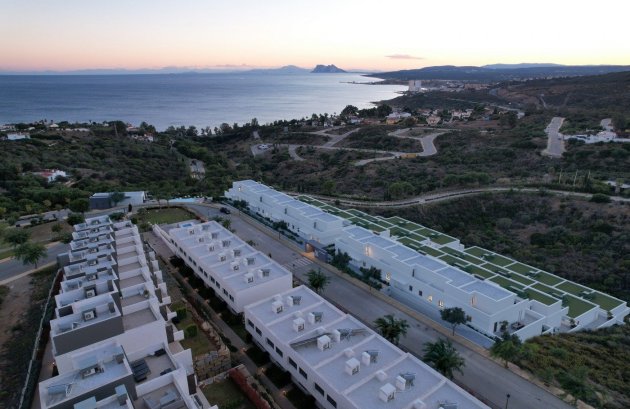 Villa - Nieuwbouw  - Manilva - Punta Chullera