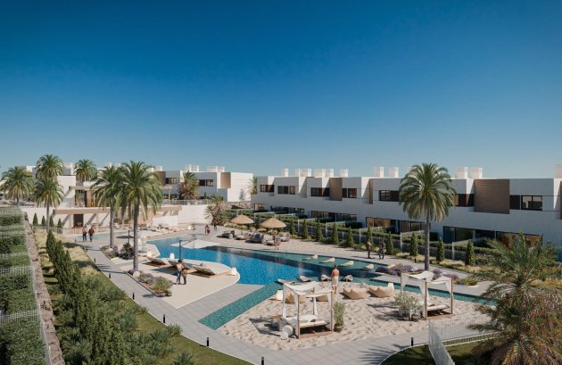 Villa - Nieuwbouw - Mijas - Hipódromo Costa del Sol
