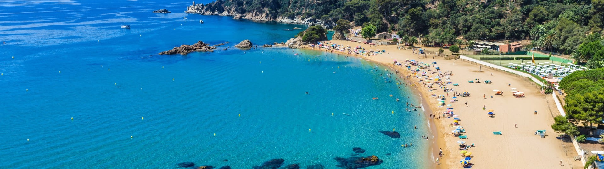 Koop een Huis in Spanje