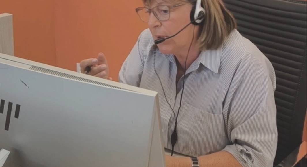 WIJ BEANTWOORDEN AL UW VRAGEN TIJDENS EEN PERSOONLIJK GESPREK ONLINE