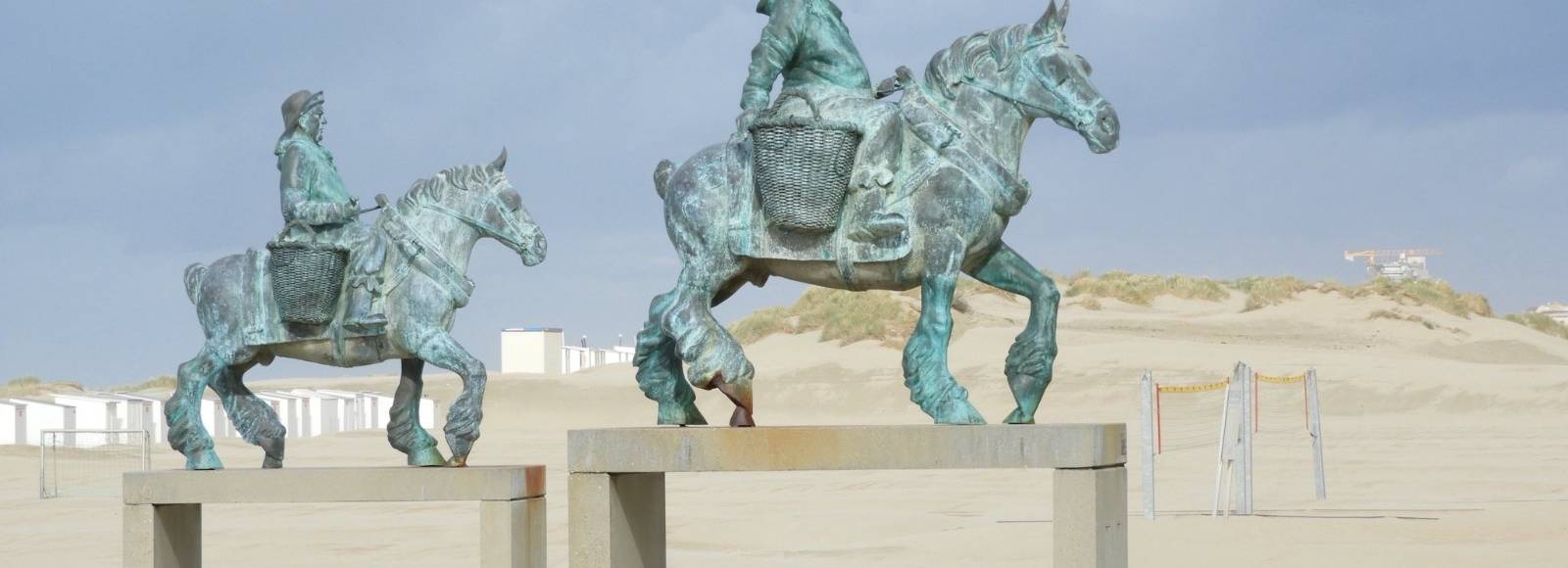 3 dagen info gesprekken in ons kantoor te OOSTDUINKERKE, aan de zeedijk