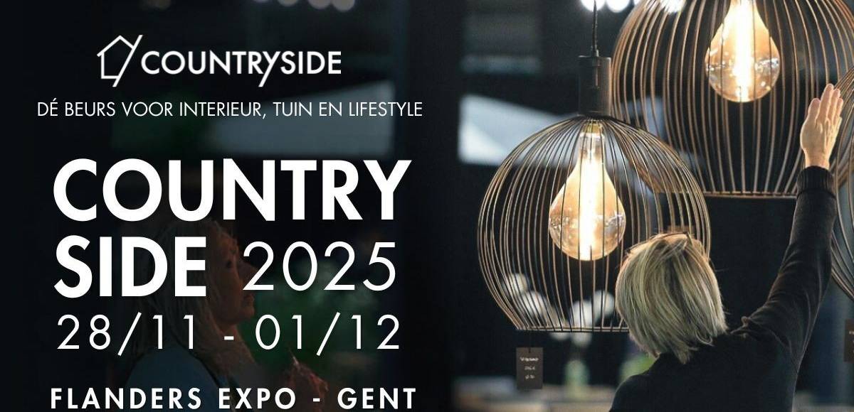 Countryside GENT EXPO