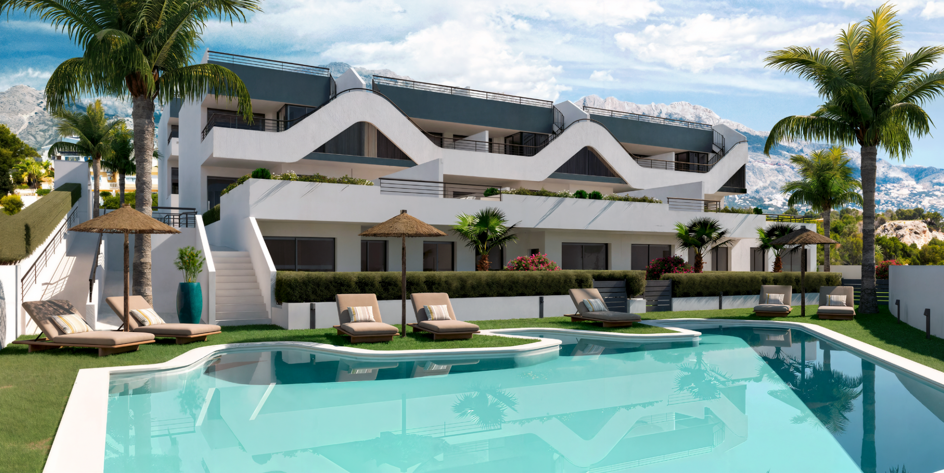  Essence vanaf 234 000 €