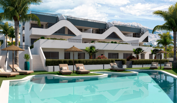  Essence vanaf 234 000 €