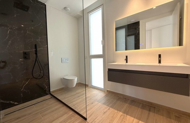 Herverkoop - Villa -
Benissa - La Fustera