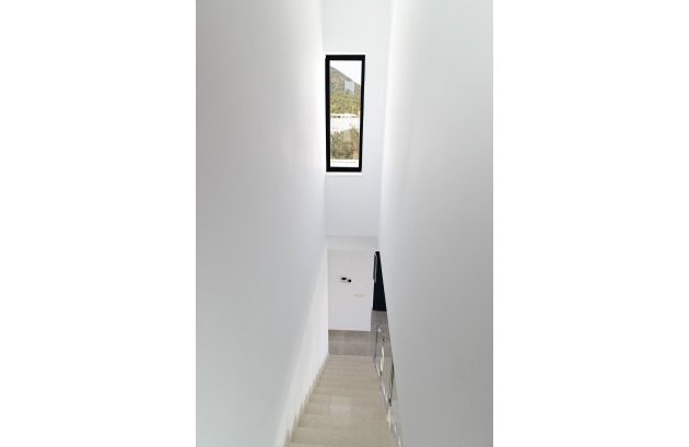 Nieuwbouw - Villa -
Polop