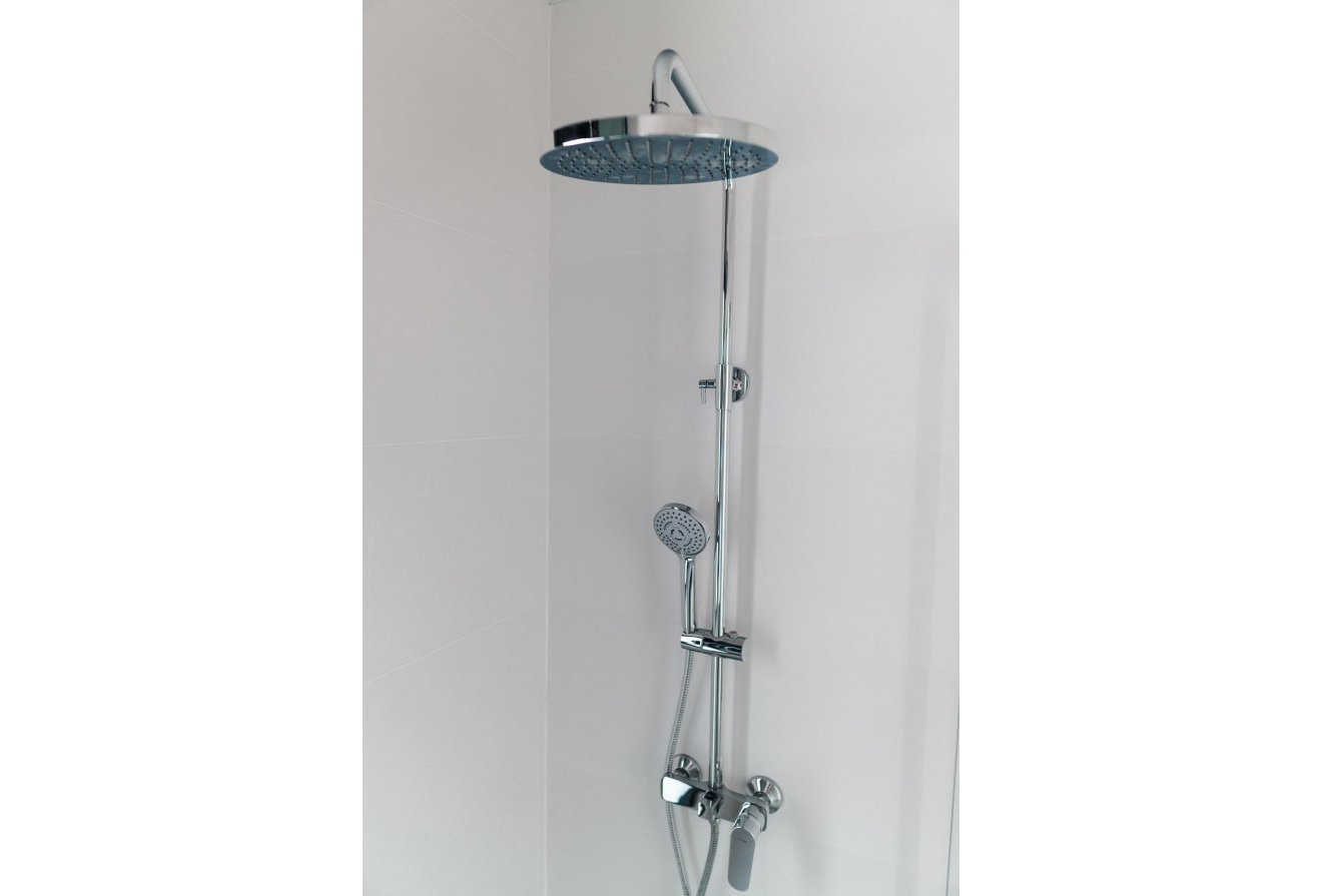 Nieuwbouw - Villa -
Polop