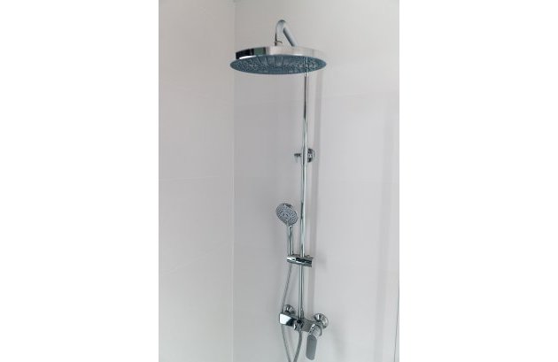 Nieuwbouw - Villa -
Polop