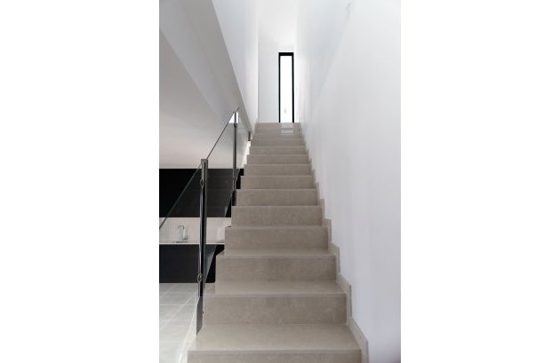 Nieuwbouw - Villa -
Polop