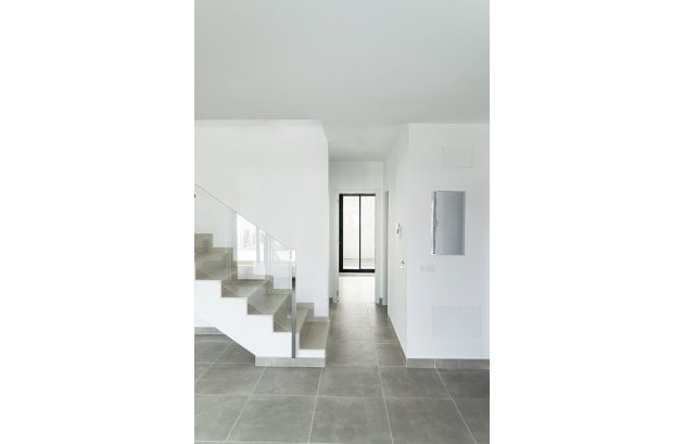 Nieuwbouw - Villa -
Polop