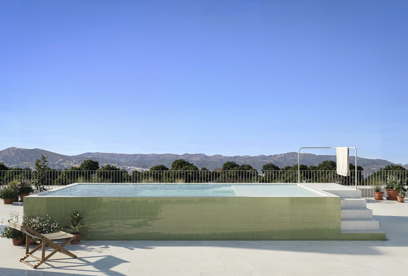 Nieuwbouw  - Appartement -
Jacarilla