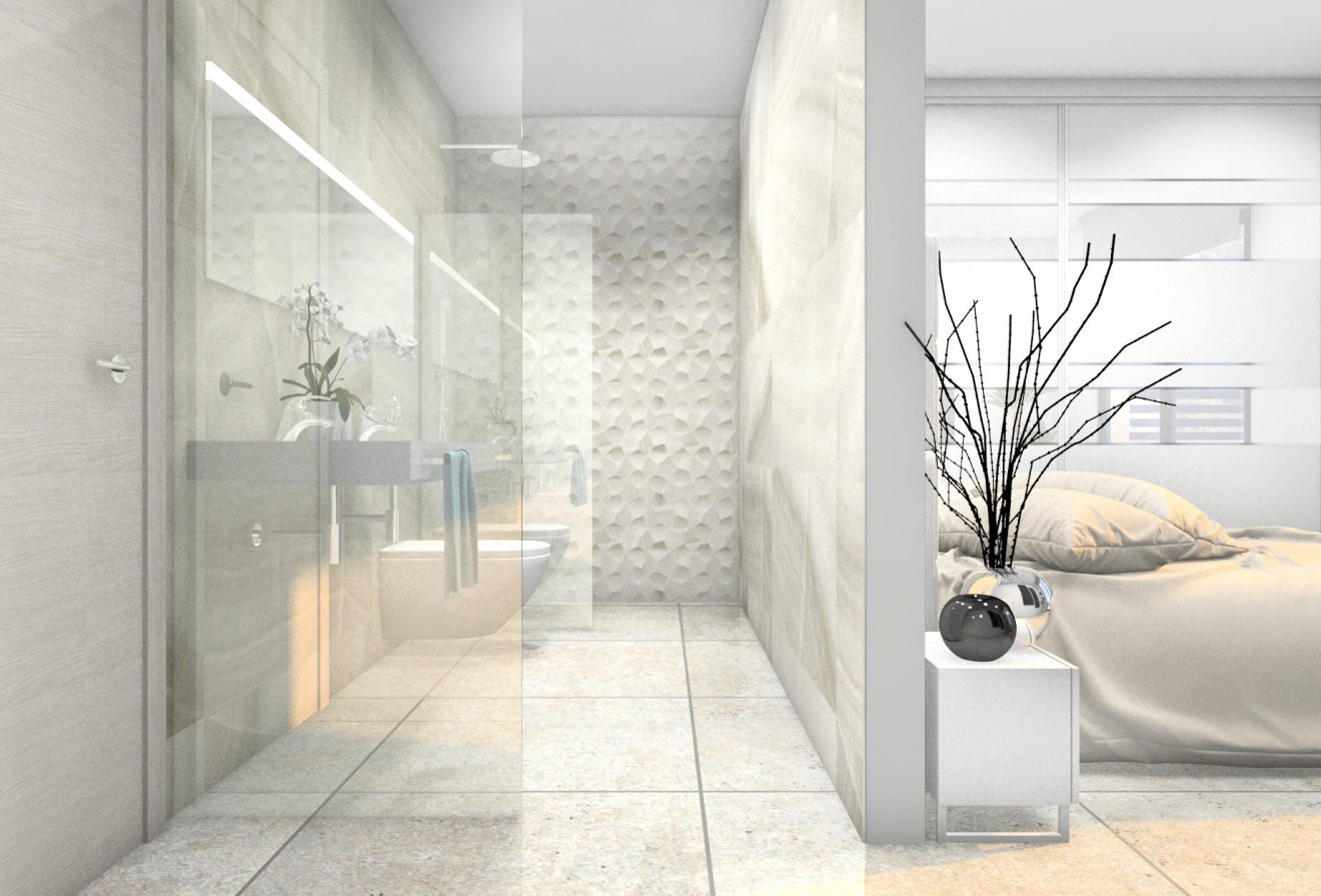 Nieuwbouw  - Appartement -
Ciudad Quesada