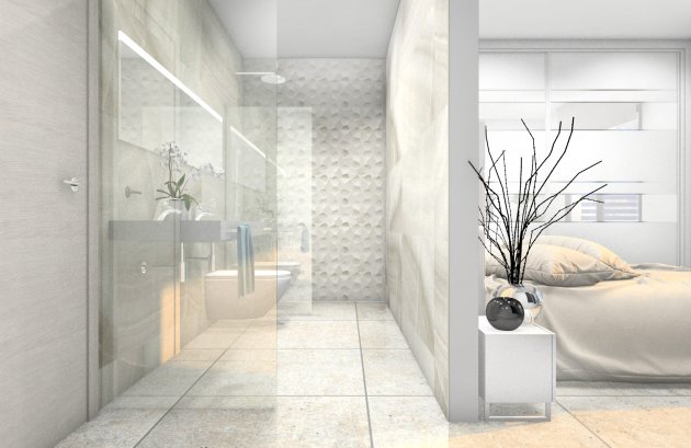 Nieuwbouw  - Appartement -
Ciudad Quesada