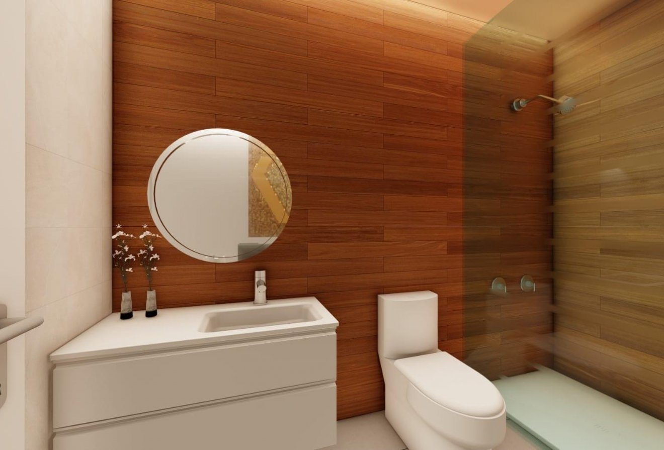 Nieuwbouw - Villa -
Daya Nueva