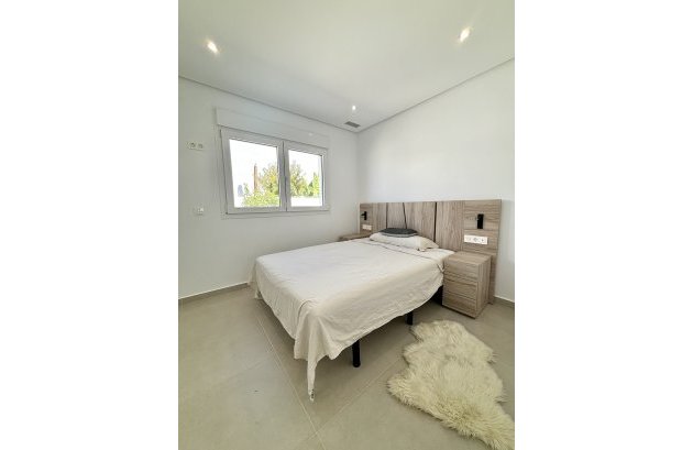 Nieuwbouw  - Villa -
Benijofar