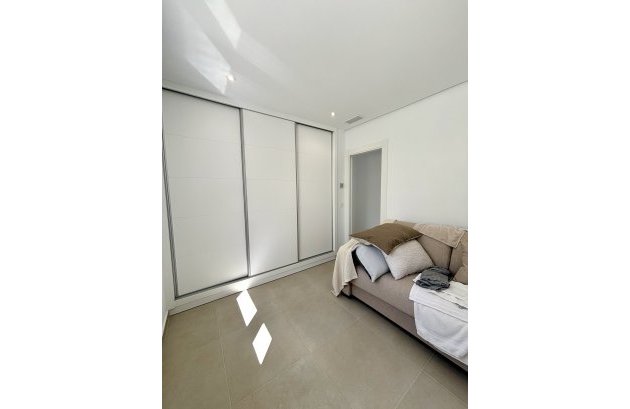 Nieuwbouw  - Villa -
Benijofar