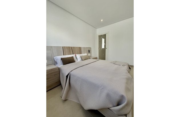 Nieuwbouw  - Villa -
Benijofar