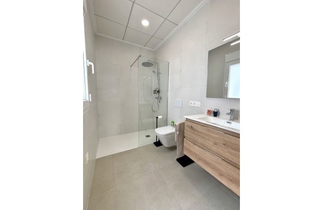 Nieuwbouw  - Villa -
Benijofar