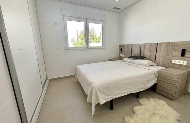 Nieuwbouw  - Villa -
Benijofar