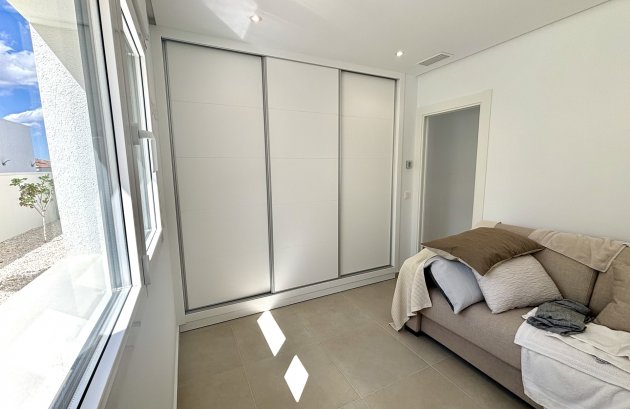 Nieuwbouw  - Villa -
Benijofar