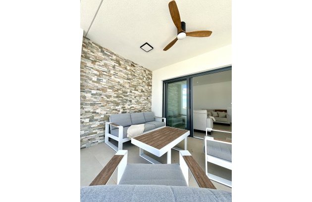 Nieuwbouw  - Villa -
Benijofar